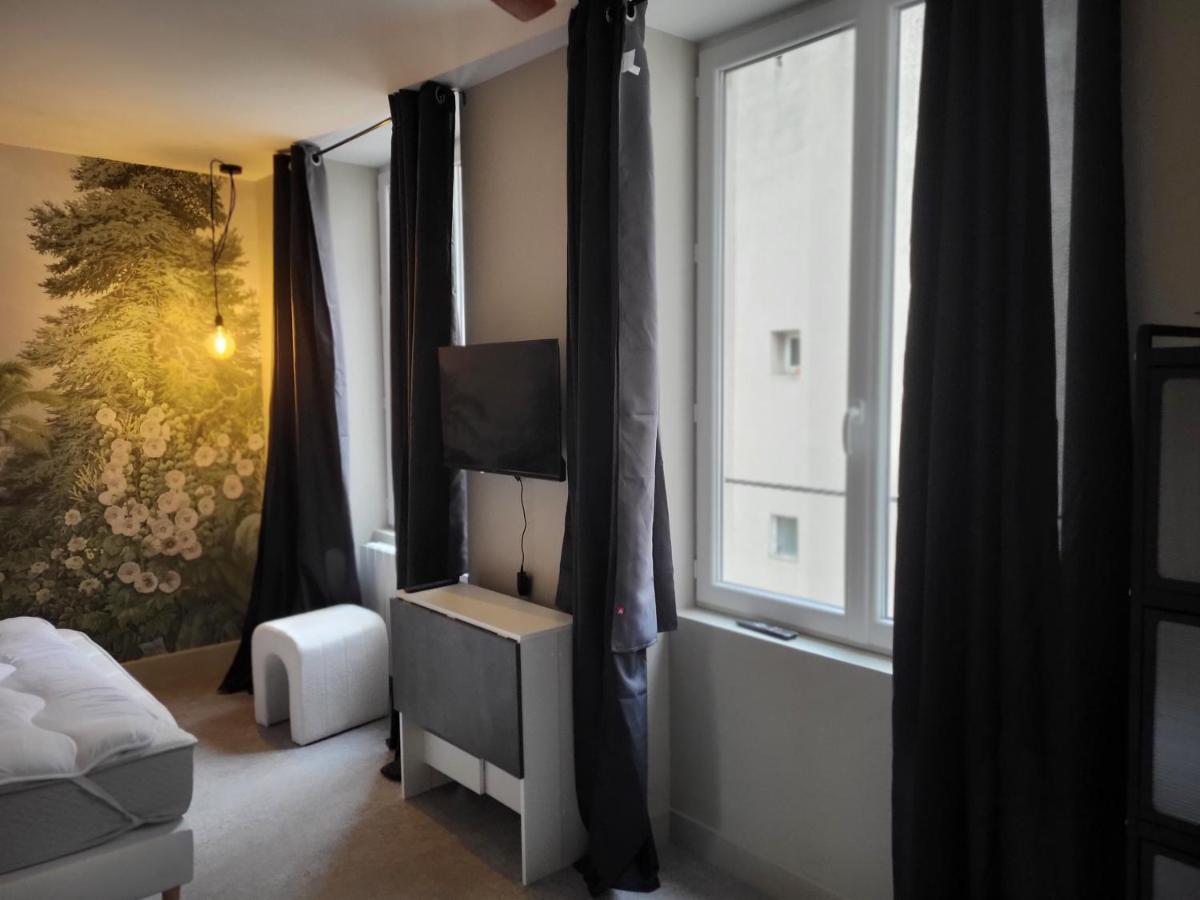 Ainay/Centre Lyon/Un Cocon ! Apartment Exterior photo